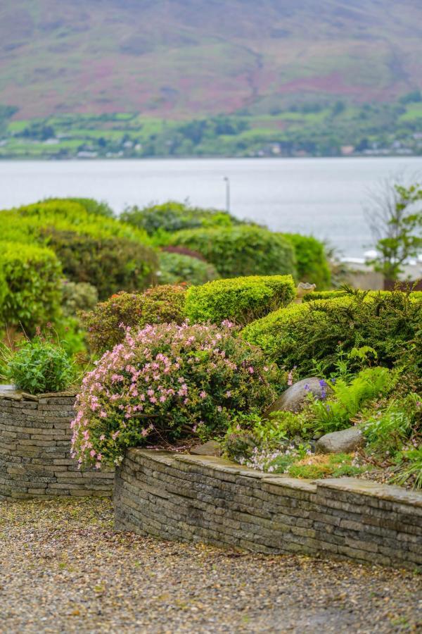 Bed and Breakfast Sennen House Warrenpoint Exteriér fotografie